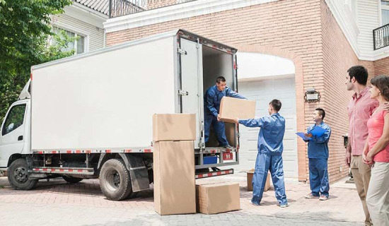 Babaeski Evden Eve Nakliyat