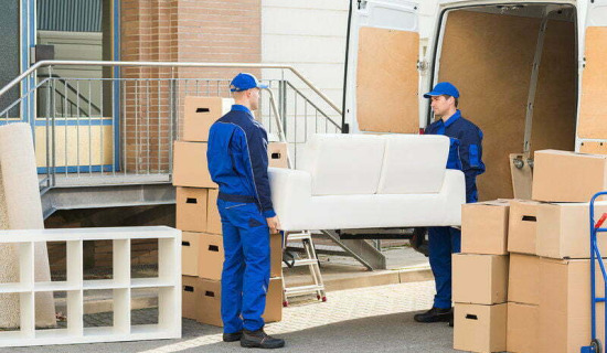 Edirne Evden Eve Nakliyat