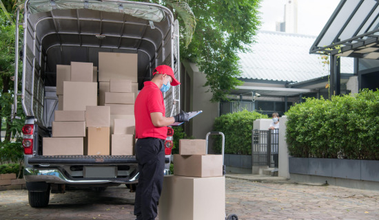 Tekirdağ Evden Eve Nakliyat