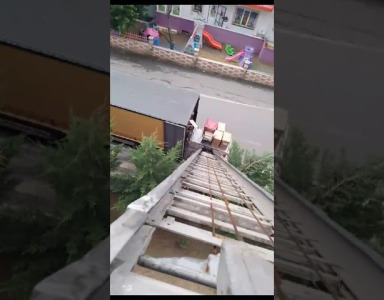 Asansörlü Nakliyat