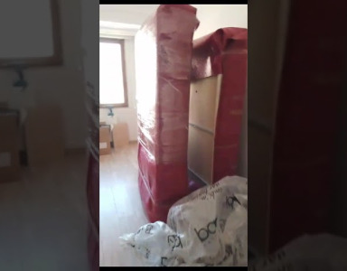 Eşya Paketleme ve Taşımacılık