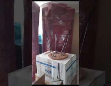 Demontaj İşlemleri ve Eşya Paketleme