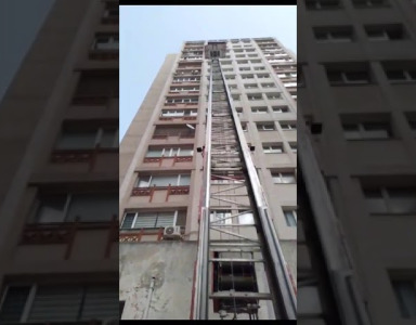 Asansörlü Evden Eve Nakliyat